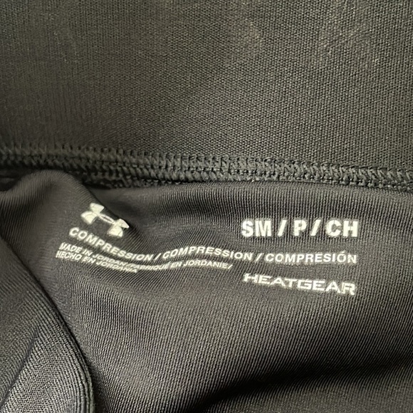 ❤️ UNDER ARMOUR Leggings Size S - Picture 8 of 8